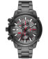 Фото #1 товара Наручные часы ARMANI EXCHANGE Stainless Steel Bracelet Watch 42mm.