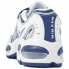 Фото #6 товара Кроссовки AIR MAX TAILWIND IV Nike BQ9810 107 Синий Серый