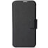 Фото #5 товара Чехол для iPhone 13/14 Decoded Leather Modu Wallet Black