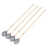 Фото #2 товара MG Mallets M102 Marimba Mallets