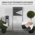 Standbriefkasten ML-DESIGN Set