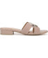 Фото #2 товара Misty Slide Sandals