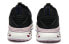 Легкие повседневные спортивные кроссовки Xtep 981118110178 Текстильные Черно-розовые