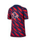 Big Boys Red USMNT Academy Pro Pre-Match Top