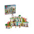 Фото #1 товара Playset Lego 42604 Heartlike city shopping mall