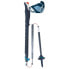 TSL OUTDOOR Connect Aluminium 5 Cross P&P Poles