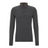 Фото #1 товара BOSS Passerby long sleeve polo