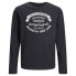 Фото #3 товара JACK & JONES 12237416 long sleeve T-shirt