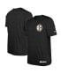 ფოტო #1 პროდუქტის Men's Black Pittsburgh Steelers 2024 NFL Training Camp T-Shirt