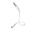 Фото #1 товара in-akustik Star Audio Kabel Verlängerung 3.5mm Klinke 3.0 m 00310503 - Cable - Audio/Multimedia