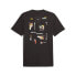 Фото #2 товара PUMA SELECT Classics Brand Love short sleeve T-shirt