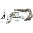 IXIL Race Xtrem Yamaha MT-09 13-20/XSR 900 16-20 Homologated Stainless Steel Full Line System