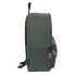 Фото #3 товара Рюкзак для ноутбука Kappa SIlver Pink Серый 31 x 40 x 16 cm