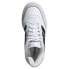 ADIDAS Courtblock junior trainers