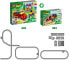 Фото #26 товара LEGO 10872 Duplo Railway Bridge and Rail Set, from 2 Years & 10931 Duplo Excavator and Truck Toy with Construction Vehicle for Toddlers from 2 Years to Promote Fine Motor Skills, Children's Toy