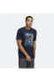 Фото #2 товара Футболка спортивная Adidas M Egame G T Shirt HE4830