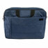 Laptop Case Nilox NXB022 Blue 15" 15,6" 15"