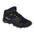 Inov-8 Roclite 345 GTX V2 M shoes 001071-BKLM-M-01