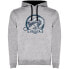 Фото #1 товара KRUSKIS Shrimp Two-Colour Hoodie