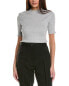 3.1 Phillip Lim Ribbed Top Women's