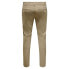Фото #4 товара ONLY & SONS Pete Slim Fit 0022 chino pants