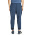Фото #3 товара Puma First Mile X Woven Athletic Pants Mens Blue Casual Athletic Bottoms 5210046