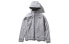 Верхняя одежда The North Face Куртка The North Face Color Heathered Fleece NL71975-GR S - фото #1