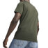 Фото #2 товара Puma Essential Camo Graphic Crew Neck Short Sleeve T-Shirt Mens Green Casual Top