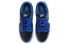 Фото #4 товара Кроссовки мужские Nike Dunk Low "Game Royal" синего цвета