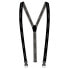 SILVINI Sordo Suspenders Black / Cloud, L-XL - фото #1