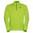 Фото #2 товара ODLO Berra half zip fleece