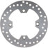 Фото #2 товара EBC HPRS Series Solid Round MD1004 brake disc