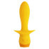 Vibrator Selopa Yellow