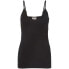 VERO MODA My Soft V Neck sleeveless T-shirt