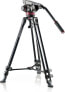 Фото #3 товара Statyw Manfrotto Kit Video Telescopic (MVK502AM-1)