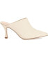 ფოტო #17 პროდუქტის Women's Shiyza Pointed Toe Dress Mules