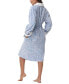 ფოტო #3 პროდუქტის Women's 42" Robe