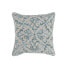 Фото #1 товара Чехол для подушки DKD Home Decor Синий традиционный 50 x 1 x 50 cm