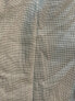 Фото #5 товара Tallia Men's Slim-Fit Gray Tic Suit Pants Light Grey Size 34W x 32L