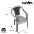 Фото #3 товара BATMAN Pp Monoblock Chair