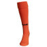 Фото #3 товара Zina Libra 0A875F football socks Orange\Black