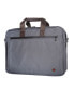 ფოტო #15 პროდუქტის Lawrence Large Laptop Bag with Back Zipper