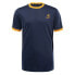 ფოტო #2 პროდუქტის HUARI Tivor Junior short sleeve T-shirt