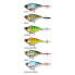 SAVAGE GEAR Fat Vibes XL Lipless Crankbait 58g 100 mm