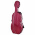 Фото #1 товара Gewa Pure Cello Case Polycarb. RD