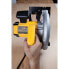 Фото #7 товара DeWALT Handkreissäge DWE560-QS 184 mm mit HM-Sägeblatt im Karton