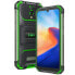 Фото #8 товара Смартфоны Blackview BV7200 6,1" 128 Гб 6 GB RAM Octa Core MediaTek Helio G85 Чёрный Зеленый