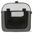 ფოტო #4 პროდუქტის TRIXIE Detachable Pet Backpack 5 70x75x95 cm