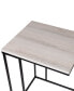 Фото #11 товара Square C End Table