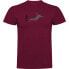 KRUSKIS Shadow Dive short sleeve T-shirt